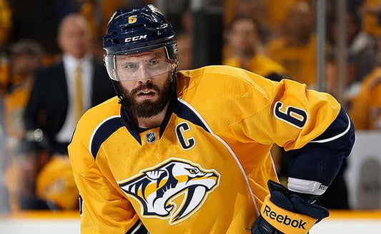 Perfect Skating Clients Nominated To NHL All-Star Game 2016