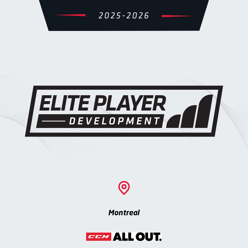 2025/26 - 20 WEEK ELITE PLAYER DEVELOPMENT PROGRAM - (DEPOSIT ONLY)