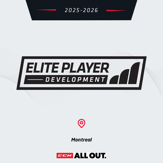 2025/26 - 20 WEEK ELITE PLAYER DEVELOPMENT PROGRAM - (DEPOSIT ONLY)