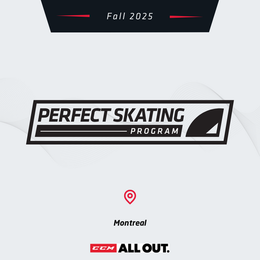 FALL - 2025 - LINEAR FRONT STRIDE & LINEAR CROSSOVERS SPEED TRAINING